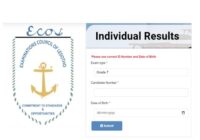 Grade 7 Results 2025 Lesotho Ecol