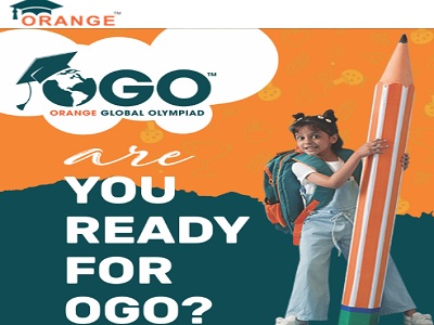 Orange Global Olympiad Result
