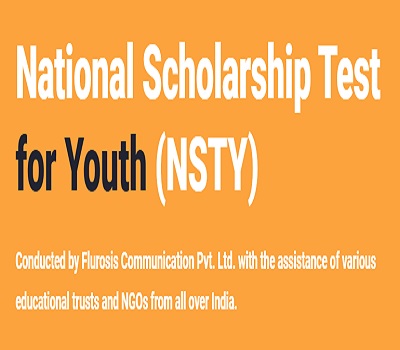 NSTY Scholarship results