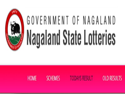 Nagaland Dear Sun Lottery Results