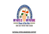 National Voter Awareness Contest 2022 Results