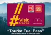 Ceypetco Fuel Distribution List Tourist Fuel Pass Download