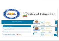 Grade 6 ministry Exam Result 2017 / 2025 Download