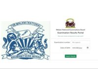 Malawi Examination Board Results 2025 Pass List Pdf download