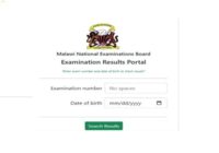 Maneb JCE Results 2025