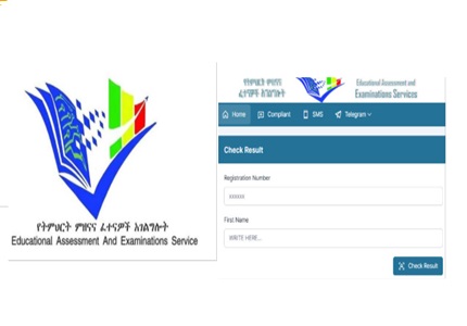 neaea.gov.et Grade 12 results 2018/ 2025