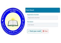 sidama.minisry.et Grade 6 Exam 2018 Result 2026