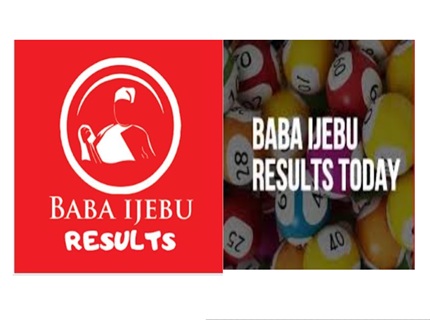 Baba Ijebu Results for Today