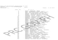 PRC NLE September 2026 Result Philippines