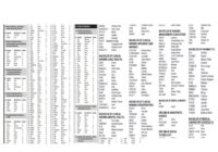 Non School Leavers Acceptance/ Selection List 2026