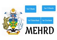 Solomon Islands Form 3, 5 & form 6 Exam placement Results 2025-2026