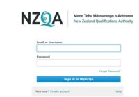 NZQA Results 2025 New Zealand