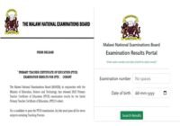 PTCE Results 2026 for IPTE 20 Cohort