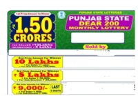 USMCEE Results 2026-2027