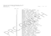 Pharmacist licensure results October 2026