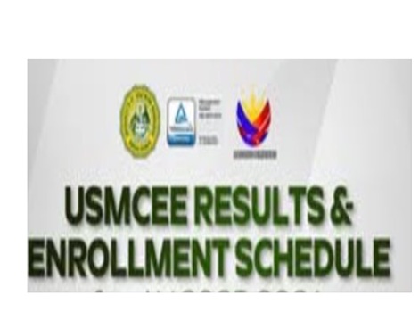 USM College entrance exam Results 2026-2027