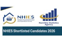 NHIES Shortlisted Candidates 2026