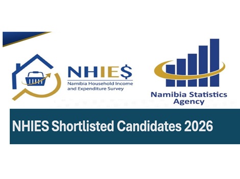NHIES Shortlisted Candidates 2026