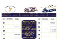 tombolla lottery results 2018